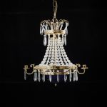 1247 6662 CHANDELIER